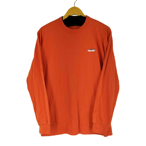 パレス PALACE BASICALLY A LONGSLEEVE メンズ import:M